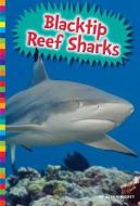 Blacktip Reef Sharks di Allan Morey edito da AMICUS