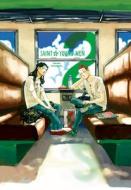 Saint Young Men 2 di Hikaru Nakamura edito da KODANSHA COMICS