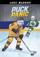 Puck Panic di Jake Maddox edito da STONE ARCH BOOKS