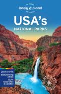 Usa's National Parks 4 di Lonely Planet edito da LONELY PLANET PUB