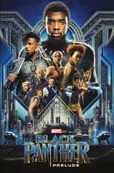 Marvel Cinematic Collection Vol. 9: Black Panther Prelude di Various Various edito da Panini Publishing Ltd