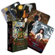 Seasons Of The Witch - Mabon di Lorriane Anderson, Juliet Diaz edito da Rockpool Publishing