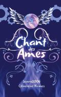 Chant des Âmes di Clémentine Krauss edito da Books on Demand