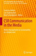 CSR Communication in the Media edito da Springer International Publishing