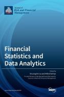 Financial Statistics and Data Analytics edito da MDPI AG