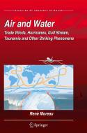 Air And Water di Rene Moreau edito da Springer International Publishing Ag