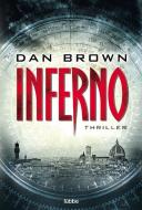 Inferno di Dan Brown edito da Lübbe