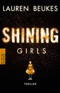 Shining Girls di Lauren Beukes edito da Rowohlt Taschenbuch