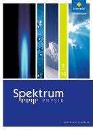 Spektrum Physik SI 9 / 10. Schülerband. Baden-Württemberg di Thomas Appel, Bernd Bühler, Reinhold Kastner, Bärbel Pelersen edito da Schroedel Verlag GmbH