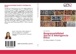 Responsabilidad Social E Inteligencia Ètica di Diamela Nava edito da EAE