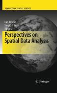 Perspectives On Spatial Data Analysis edito da Springer-verlag Berlin And Heidelberg Gmbh & Co. Kg