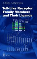 Toll-Like Receptor Family Members and Their Ligands edito da Springer Berlin Heidelberg