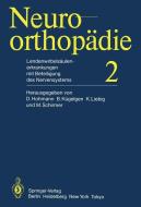 Lendenwirbelsäulenerkrankungen mit Beteiligung des Nervensystems edito da Springer Berlin Heidelberg