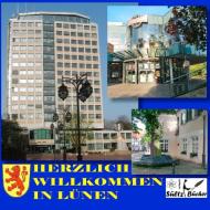 Herzlich willkommen in Lünen a.d. Lippe di Renate Sültz, Uwe H. Sültz edito da Books on Demand