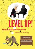 Level Up di Sebastian Freisleben edito da Books on Demand