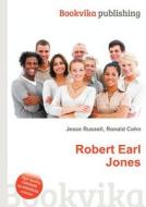 Robert Earl Jones edito da Book On Demand Ltd.