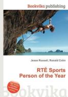 Rte Sports Person of the Year edito da BOOK ON DEMAND LTD