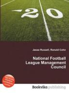 National Football League Management Council edito da Book On Demand Ltd.