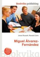 Miguel Alvarez-fernandez edito da Book On Demand Ltd.