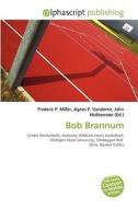 Bob Brannum edito da Vdm Publishing House