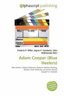 Adam Cooper (blue Heelers) edito da Betascript Publishing