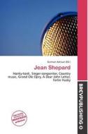 Jean Shepard edito da Brev Publishing