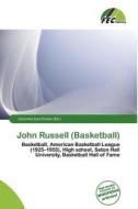 John Russell (basketball) edito da Fec Publishing