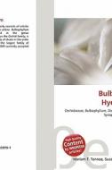 Bulbophyllum Hydrophilum edito da Betascript Publishing