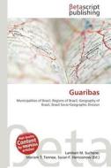 Guaribas edito da Betascript Publishing