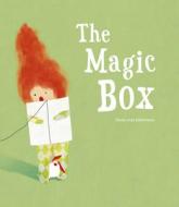 The Magic Box di María José Ballesteros edito da NUBEOCHO
