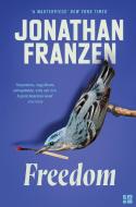Freedom di Jonathan Franzen edito da HarperCollins Publishers