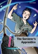 Quick Starter: Sorcerer's Apprentice di Bill Bowler edito da Oxford University ELT