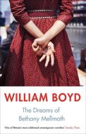 The Dreams of Bethany Mellmoth di William Boyd edito da Penguin Books Ltd (UK)