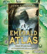 The Emerald Atlas di John Stephens edito da Listening Library