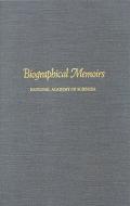 Biographical Memoirs: Volume 63 di National Academy Of Sciences, Office of the Home Secretary edito da NATL ACADEMY PR