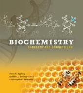 Biochemistry di Spencer R Anthony-Cahill, Dean R Appling, Christopher K. Mathews edito da Pearson Education (us)