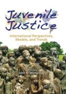 Juvenile Justice edito da Taylor & Francis Ltd