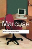 One-dimensional Man di Herbert Marcuse edito da Taylor & Francis Ltd