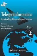 Telegeoinformatics edito da Taylor & Francis Ltd