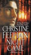 Night Game di Christine Feehan edito da JOVE
