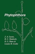 Phytophthora edito da Cambridge University Press