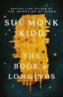 The Book of Longings di Sue Monk Kidd edito da VIKING HARDCOVER