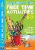 Free Time Activities di Molly Potter edito da Bloomsbury Publishing Plc