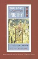 The Best American Poetry edito da Scribner Book Company