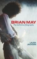 Brian May di Laura Jackson edito da PIATKUS BOOKS