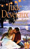 Moonlight Masquerade di Jude Deveraux edito da POCKET BOOKS