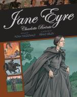 Jane Eyre di Charlotte Bronte edito da STERLING CHILDRENS BOOKS