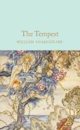 The Tempest di William Shakespeare edito da Pan Macmillan