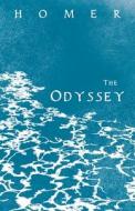 THE ODYSSEY HOMER'S GREEK EPIC WITH SELE di HOMER edito da LIGHTNING SOURCE UK LTD