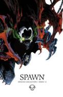 Spawn Origins, Volume 12 di Todd McFarlane, Brian Holguin, David Hine edito da Image Comics